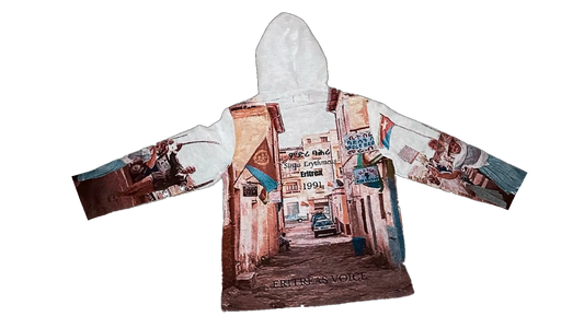 FREEDOM HOODIE