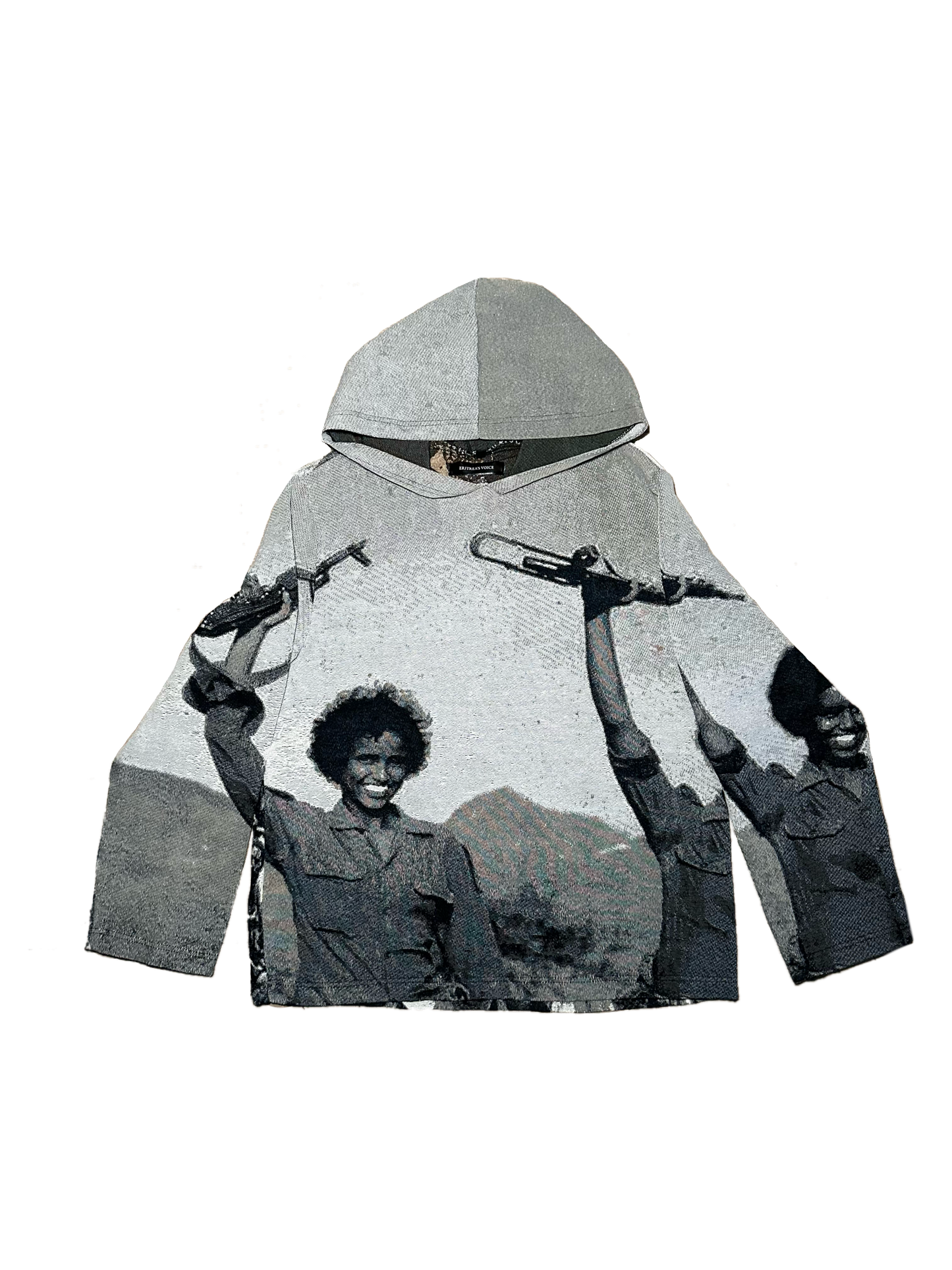 PEACE HOODIE