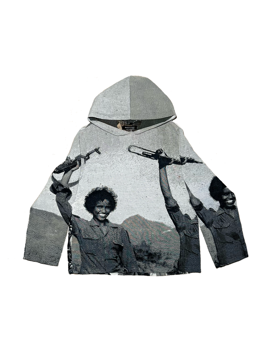 PEACE HOODIE