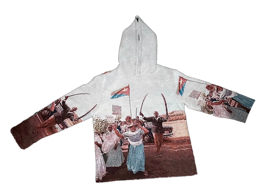 FREEDOM HOODIE
